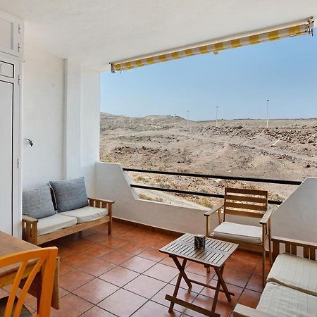 El Rinconcito Del Faro Villa Gáldar Екстериор снимка