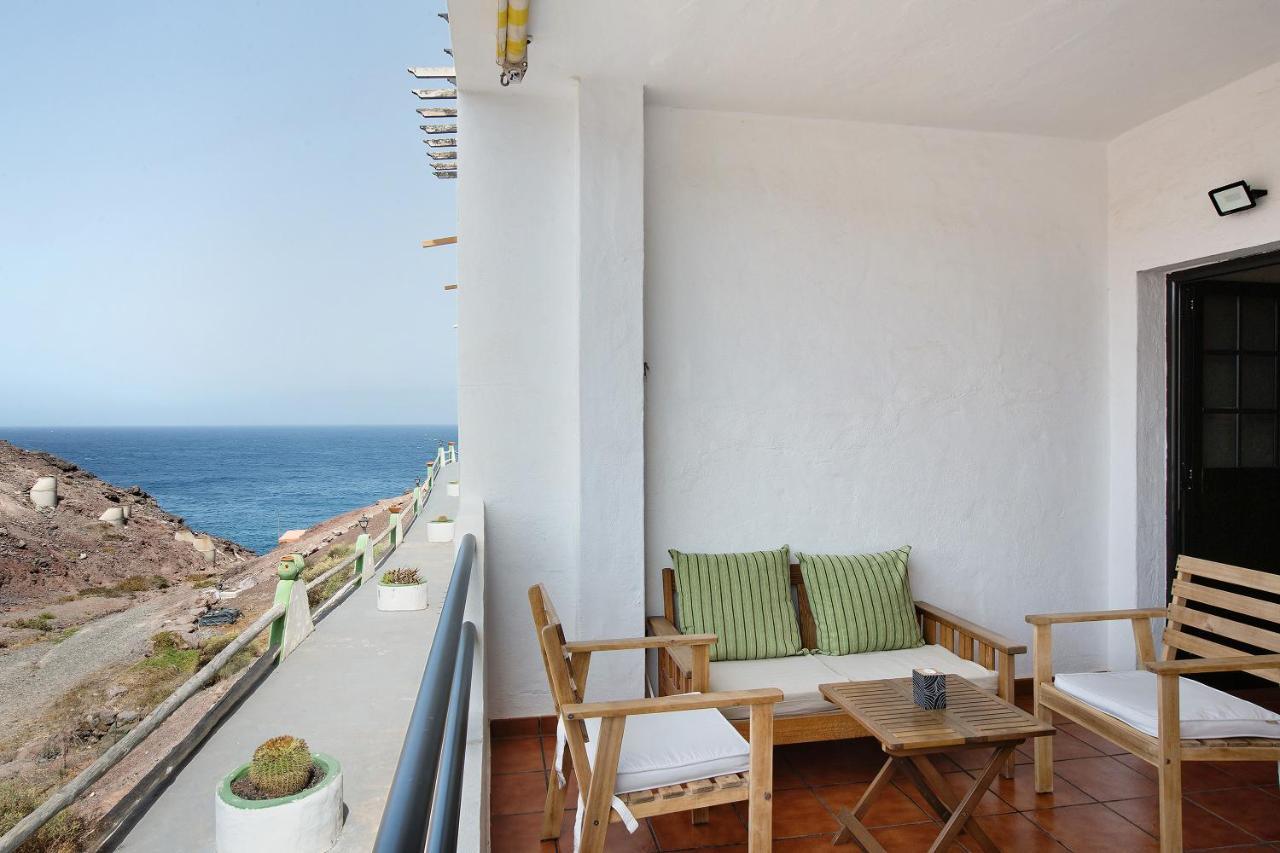 El Rinconcito Del Faro Villa Gáldar Екстериор снимка