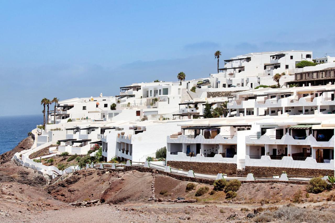 El Rinconcito Del Faro Villa Gáldar Екстериор снимка