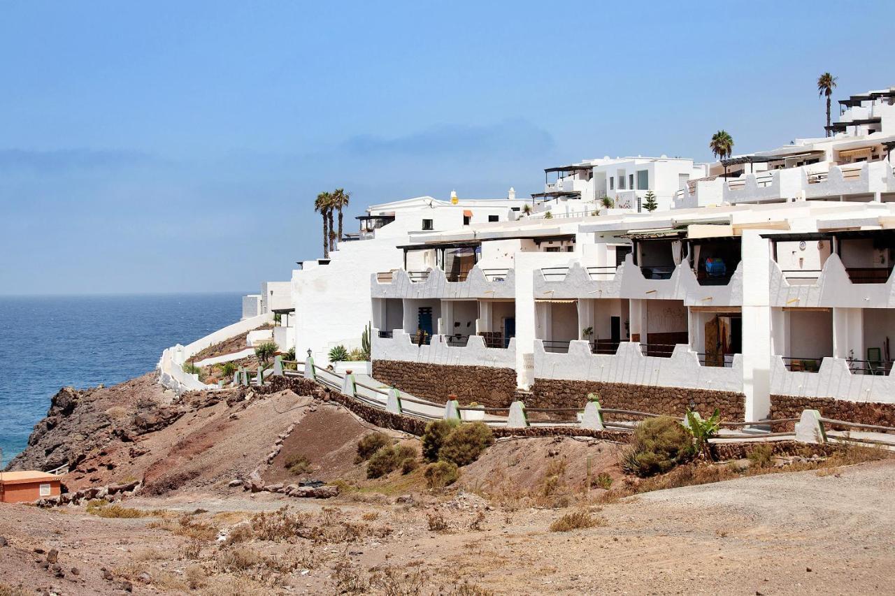 El Rinconcito Del Faro Villa Gáldar Екстериор снимка