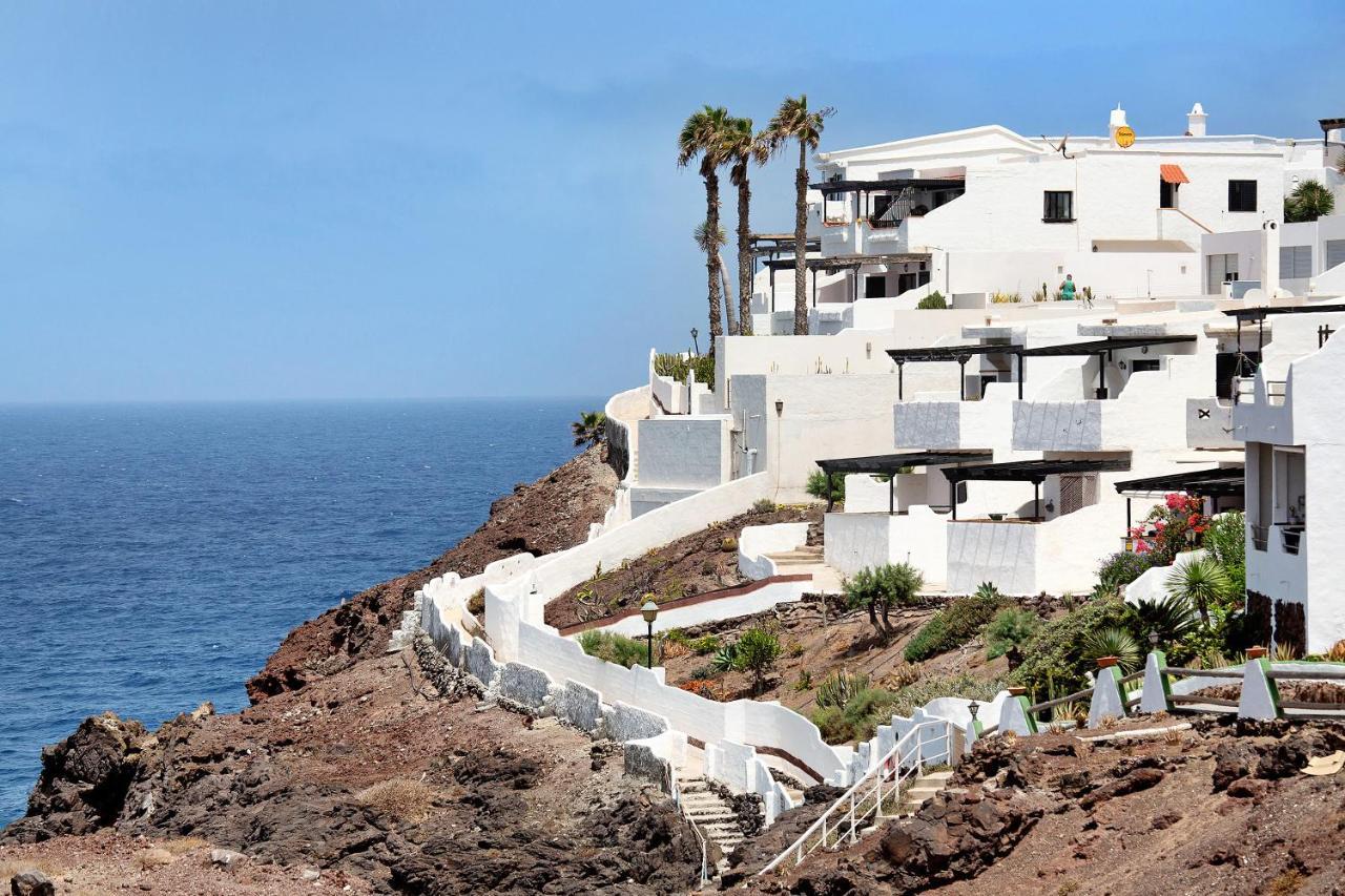 El Rinconcito Del Faro Villa Gáldar Екстериор снимка