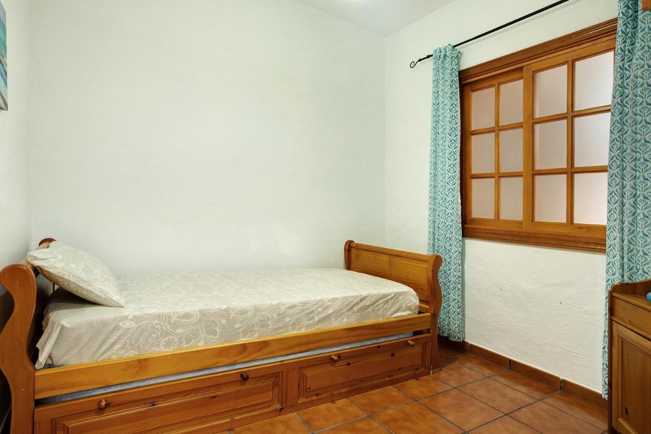 El Rinconcito Del Faro Villa Gáldar Екстериор снимка